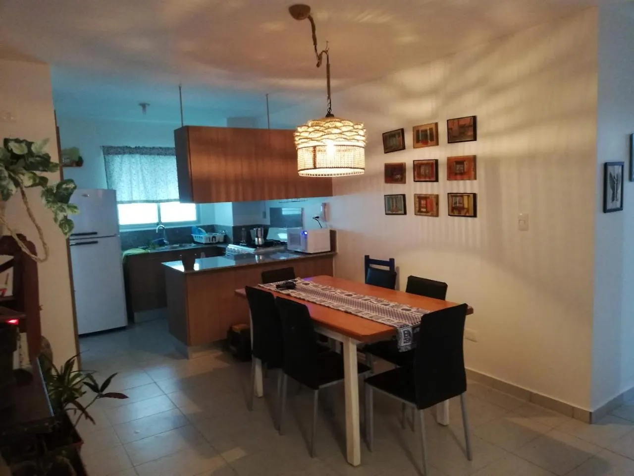 Jardines Del Fresno 3 Brs Ac 2 Baths Near Us Embassy Apartment Los Peralejos