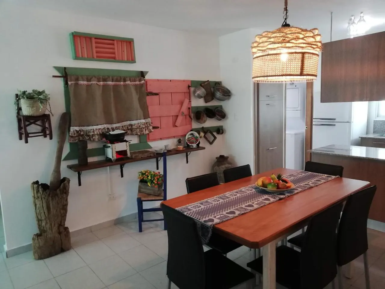 Jardines Del Fresno 3 Brs Ac 2 Baths Near Us Embassy Apartment Los Peralejos