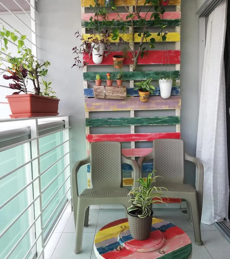 Jardines Del Fresno 3 Brs Ac 2 Baths Near Us Embassy Apartment Los Peralejos