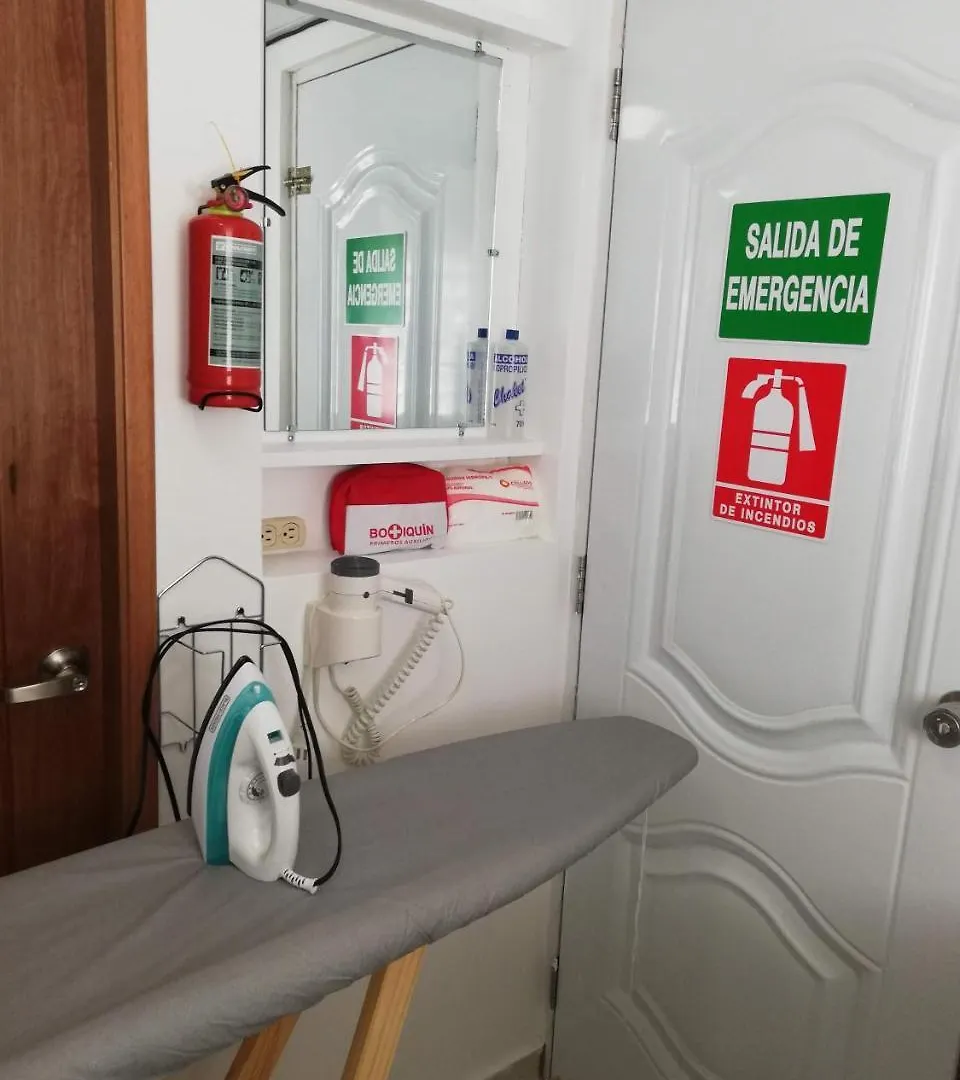 Jardines Del Fresno 3 Brs Ac 2 Baths Near Us Embassy Apartment Los Peralejos